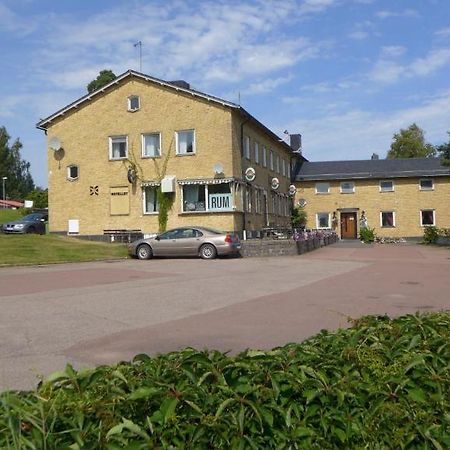 Grums Old House Exterior foto