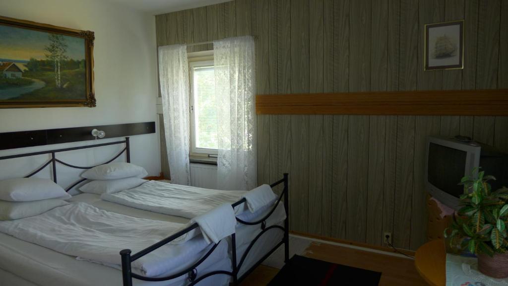 Grums Old House Quarto foto